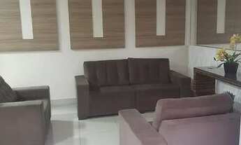 Imagem 2: Apartamento setor Candida de Moraes