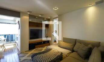 Imagem: Apartamento à Venda - Barra Funda, 1 Quarto