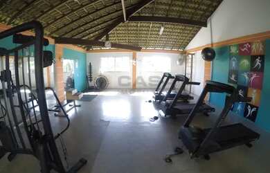 Imagem 3: SHApartamento para venda possui 48 metros quadrados com 2 quartos em Manguinhos - Serra