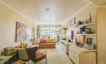 Imagem 4: Apartamento Venda 3 Dormitórios - 170 m² Jardim Paulista