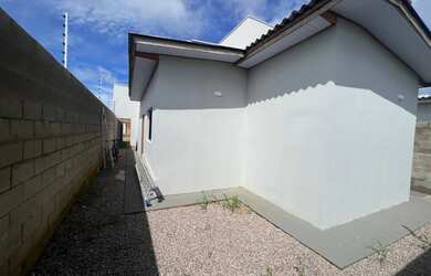 Imagem 6: Casa no Green Ville, 3 dormitorios, sendo 1 suite, novinha financiavel