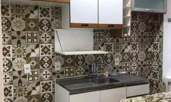 Imagem 2: Apartamento para Aluguel - Cambuci, 1 Quarto, 31 m2