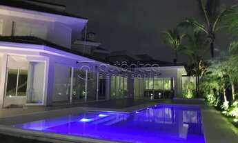 Imagem: Casa Alto Padrão 1400m² - Venda -Santana