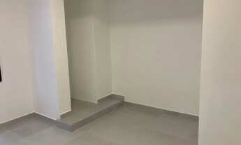 Imagem 3: Locação 1 dormitório, 45 m2 - Gonzaga - Santos - São Paulo