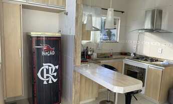 Imagem 5: Casa Linear em Condomínio - 3 Quartos em Cabo Frio