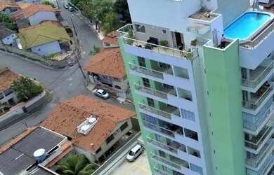 Imagem 7: Apto. 2 Qtos com Suíte - 60m² - Ed. Vista da Fonte - Santa Cecília