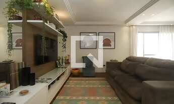 Imagem 6: Apartamento para Aluguel - Perdizes, 3 Quartos, 119 m2