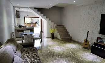 Imagem: Sobrado com 2 dormitórios à venda, 180