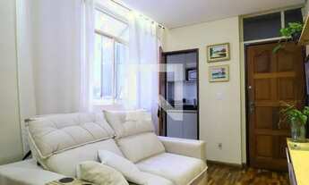 Imagem 3: Apartamento para Aluguel - Salgado Filho, 3 Quartos, 70 m2