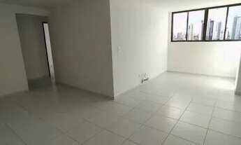 Imagem 2: ALUGO apto com dois qtos no catolé