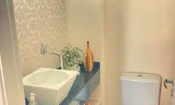 Imagem 6: Apartamento para venda com 81 metros quadrados com 3 quartos em Icaraí - Niterói - RJ