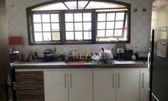 Imagem 7: Casa com 3 dormitórios para alugar, 220 m² por R$ 3.730,00/mês - Jardim Flora - Vinhedo/SP