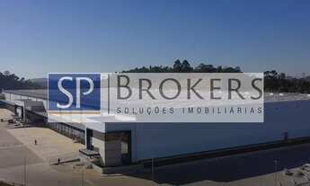 Imagem 5: Galpão para alugar, 6727 m² por R$ 180.421,00/mês - Empresarial Paoletti (Jordanésia) - Ca