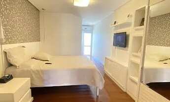 Imagem 6: Cobertura espetacular frente para o mar Cód: 20044 A