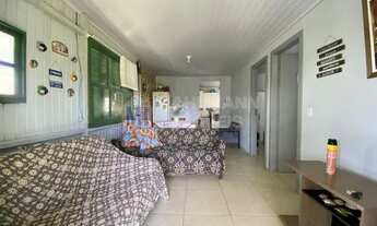 Imagem 5: Casa mista com 2 dormitórios no centro de Magistério