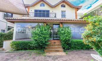 Imagem 7: Santana de Parnaíba - Casa de Condomínio - Alphaville