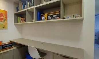 Imagem 5: JS Apartamento para venda com 87 metros quadrados com 3 quartos em Jardim Renascença - São