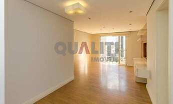 Imagem 4: Apartamento para locação no brooklin com 2 dormotorios e 2 Suítes e lazer completo