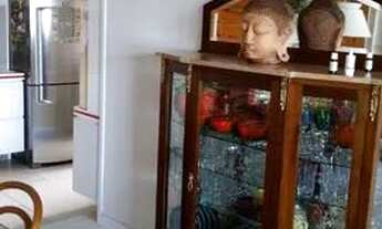 Imagem 7: Apartamento para venda possui 80 metros quadrados com 3 quartos em Encruzilhada - Recife