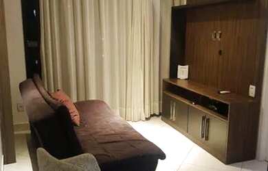 Imagem 5: Excelente apto compacto e projetado na beira mar | 40 m²