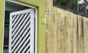 Imagem 3: Casa para Locação em Mongaguá, Verde Mar, 2 dormitórios, 1 banheiro, 2 vagas