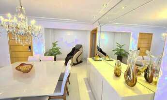 Imagem 4: Apartamento Central Park Tatuape- Venda