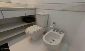 Imagem 5: Apartamento para aluguel possui 117 metros quadrados com 2 quartos em Itaim Bibi - São Pau