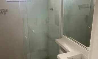 Imagem 5: Casa mobiliada para casal