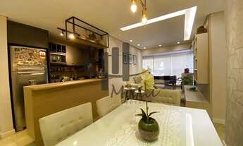 Imagem 2: Locação Apartamento Sao Caetano do Sul Jd Sao Caetano Ref: 38529