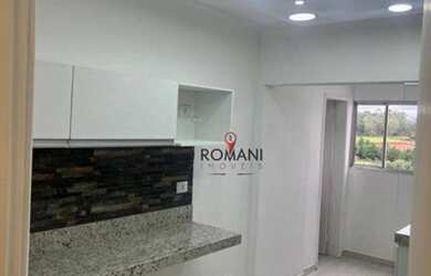 Imagem 6: Apartamento com 3 dormitórios à venda, 82 m² por R$ 350.000,00 - Jardim Lincoln - Suzano/S
