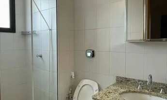 Imagem 7: Apartamento com 3 dormitórios à venda, 81 m² por R$ 450.000 - Edifício Residencial Abrolho