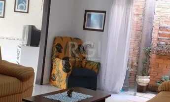 Imagem: Casa para Venda - 80m², 3 dormitórios