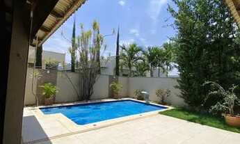 Imagem 2: Casa Jardins Verona 317m2 Goiânia