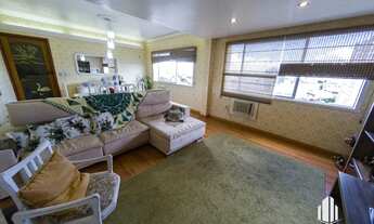 Imagem 2: PORTO ALEGRE - Apartamento Padrão - Azenha