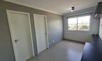 Imagem 2: Apto no cond, Barra Viva na Torre Alegria, repleto de planejados na Água Branca