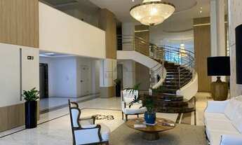 Imagem 2: APARTAMENTO no ATIRADORES com 3 quartos para VENDA, 221 m²