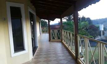 Imagem 5: Chácara com 6 dormitórios à venda, 2000 m² por R$ 2.300.000 - Jardim Estância Brasil - Ati