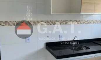 Imagem 4: Apartamento de 2 quartos para alugar no bairro JARDIM SAIRA