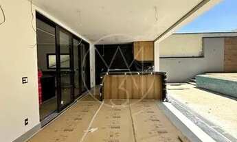 Imagem 5: Casa - Swiss Park - Campinas