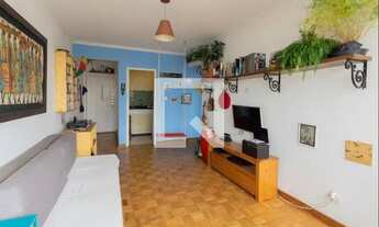 Imagem 3: Apartamento para Aluguel - Sumaré, 1 Quarto, 62 m2