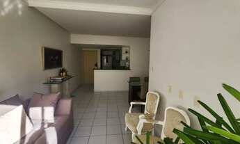 Imagem 3: Apartamento para venda por 400 mil, com 3 quartos totais, 80m², 1 garagem na Pituba - Salv