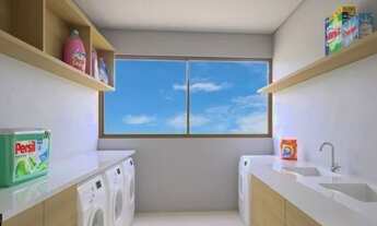 Imagem 7: NI- Apartamento I flat e 1quarto I No Rosarinho I Edf Joana melo