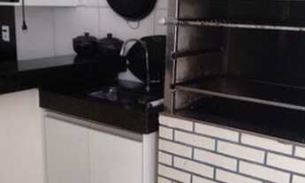 Imagem 5: Casa de temporada em Aruanã