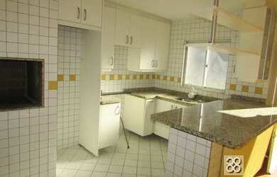 Imagem 6: Casa - R Dr. Petronio Romero de Souza, 851 - Cajuru - Curitiba PR