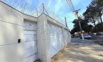 Imagem 2: Casa - Vila Lemos - Campinas