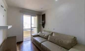 Imagem: Apartamento no Condomínio New Life com