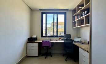 Imagem 6: Casa - Swiss Park - Campinas