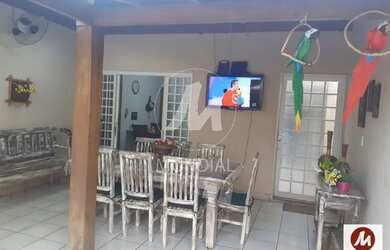 Imagem 6: Casa (térrea na rua) 3 dormitórios/suite, cozinha planejada