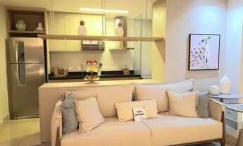 Imagem: Apartamento para venda tem 88 metros quadrados