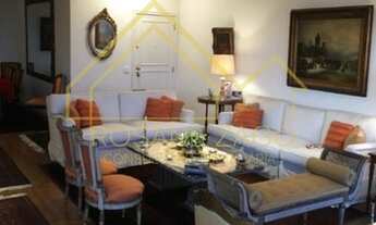 Imagem 3: RIO DE JANEIRO - Apartamento Padrão - SÃO CONRADO